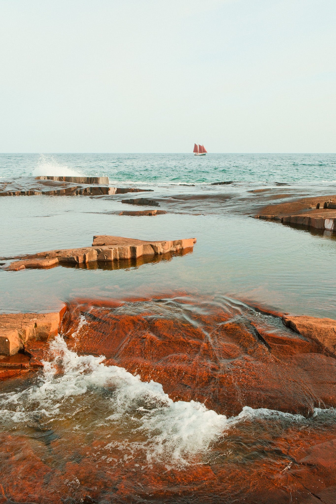 6:15pm, a goddess passes