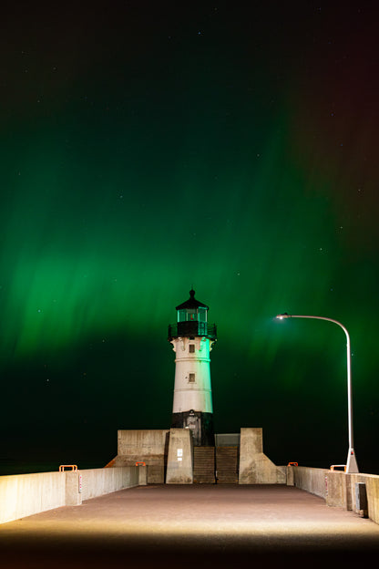 Northern Skies 1