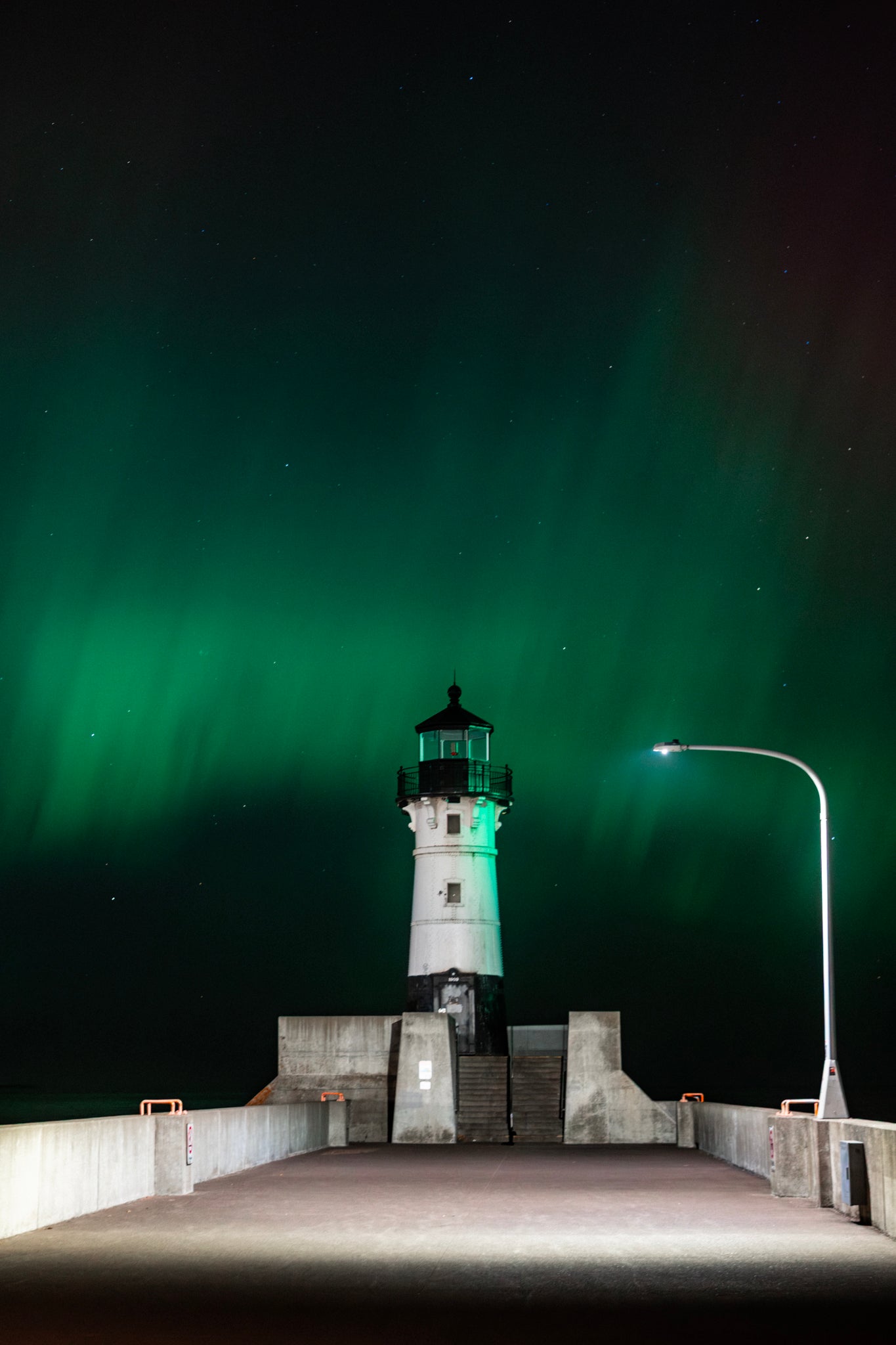 Northern Skies 1