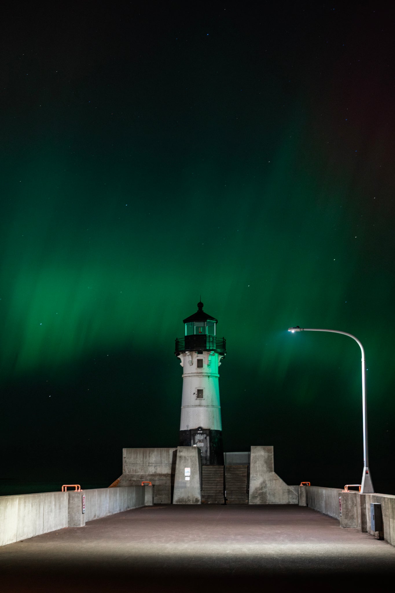 Northern Skies 1